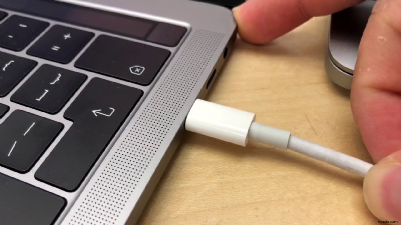 MacのUSBポートが動作しない・認識しないときの対処法を徹底解説