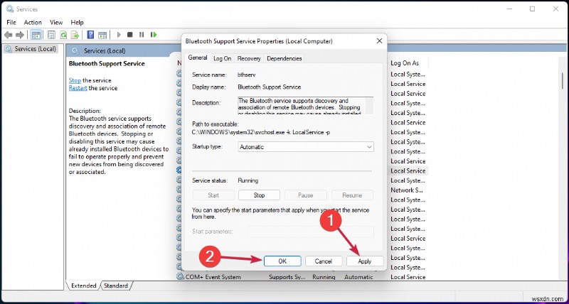 Windows 11でBluetoothが動作しない・接続できないときの対処法まとめ