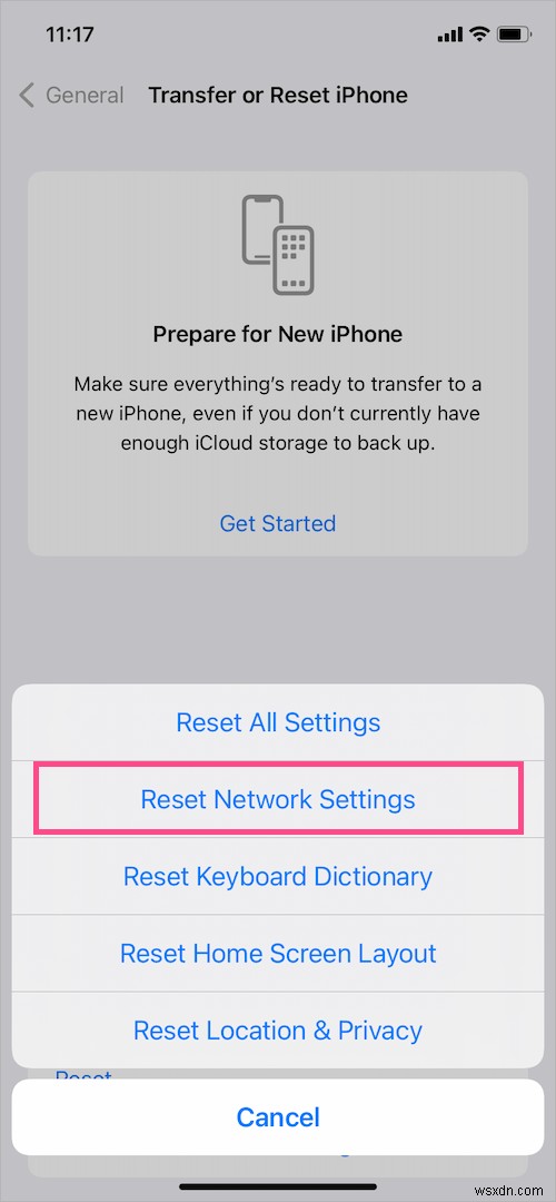 iOS 15アップデート時の「検証に失敗しました」エラーを解決する方法