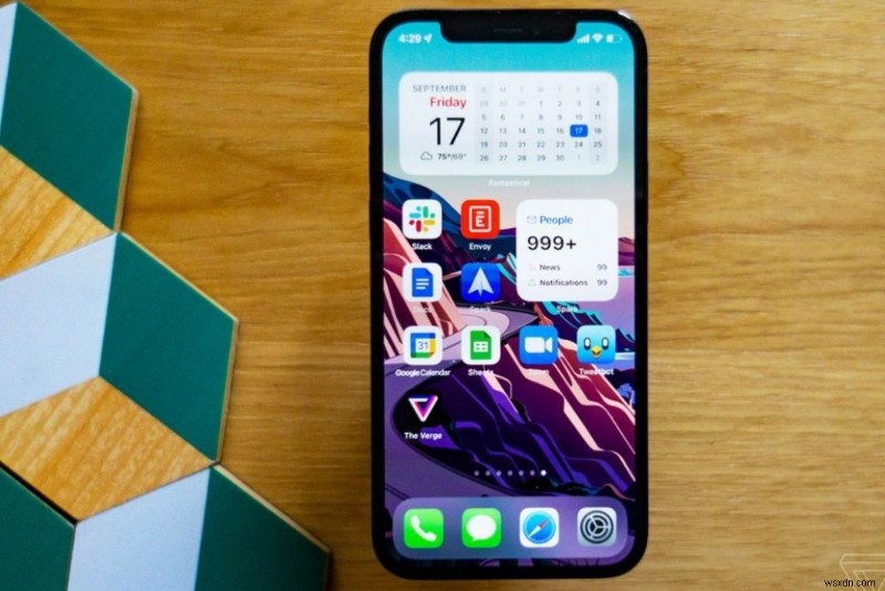 iPhone 13がSIMカードを認識しないときの対処法まとめ