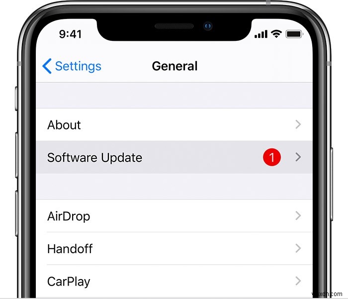 iPhone 13がSIMカードを認識しないときの対処法まとめ
