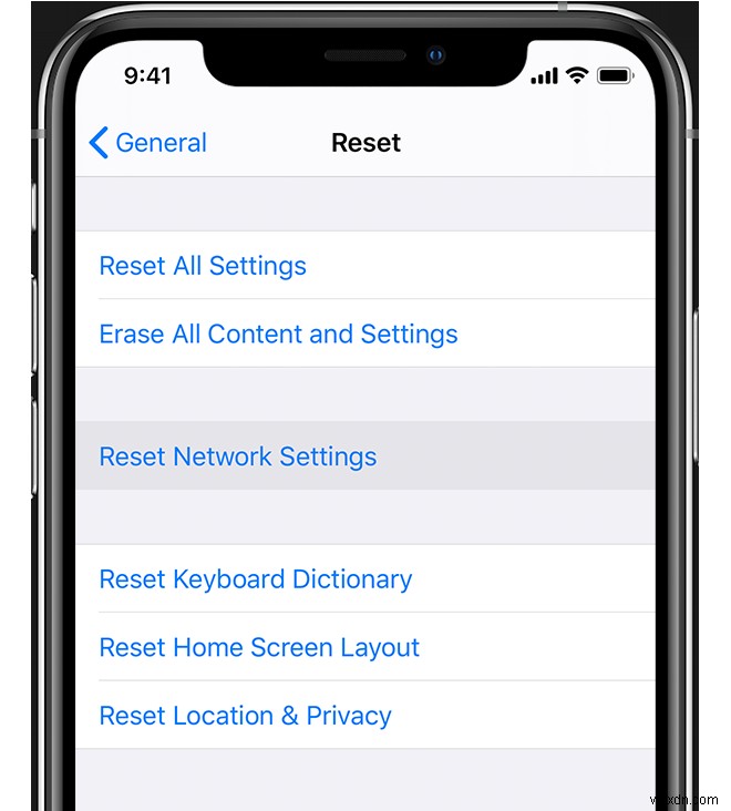 iPhone 13がSIMカードを認識しないときの対処法まとめ