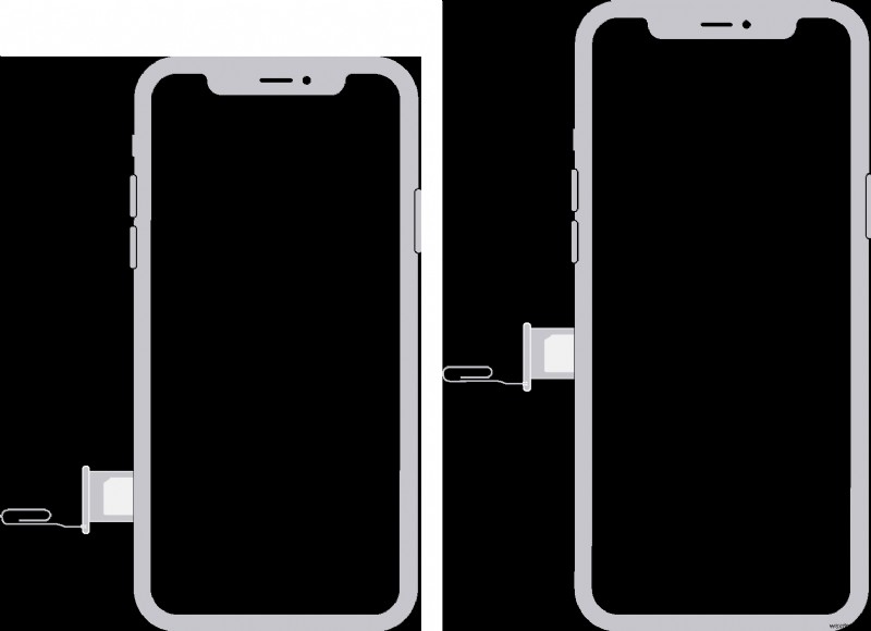 iPhone 13がSIMカードを認識しないときの対処法まとめ