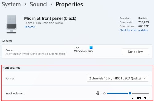Windows 11でマイクの音量が小さいときの対処法|設定変更からドライバー更新まで徹底解説