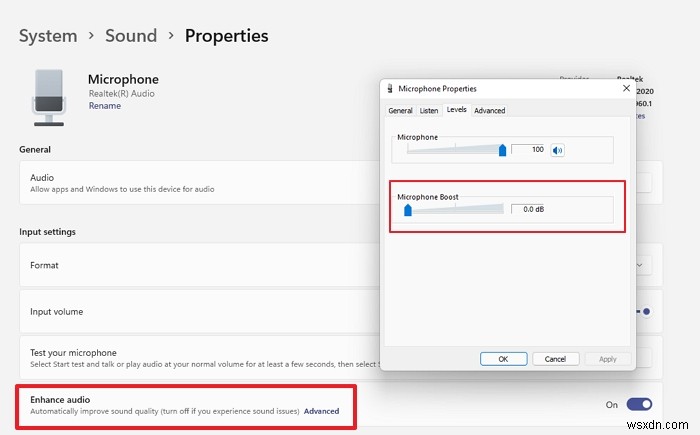 Windows 11でマイクの音量が小さいときの対処法|設定変更からドライバー更新まで徹底解説