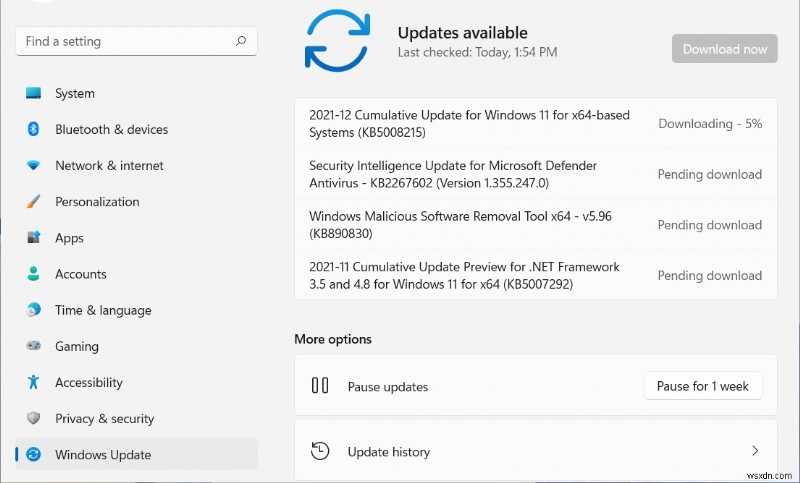 【Windows 11】キーボードショートカットが使えないときの対処法7選