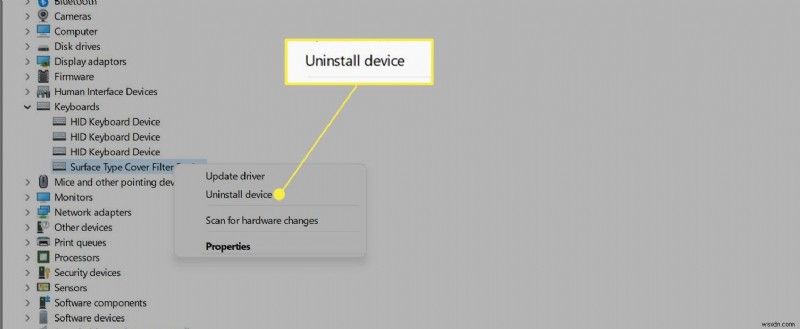 【Windows 11】キーボードショートカットが使えないときの対処法7選