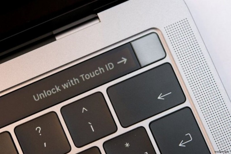 macOS MontereyにアップグレードしたらTouch IDが使えない?原因と解決策を徹底解説