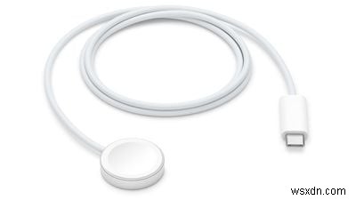 Apple Watch Series 7が充電できないときの対処法まとめ