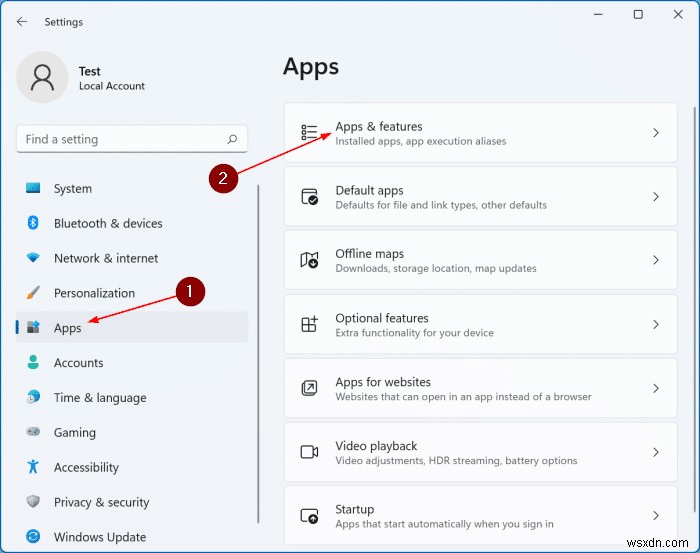 Windows 11でLANの通信速度が遅いときの対処法6選