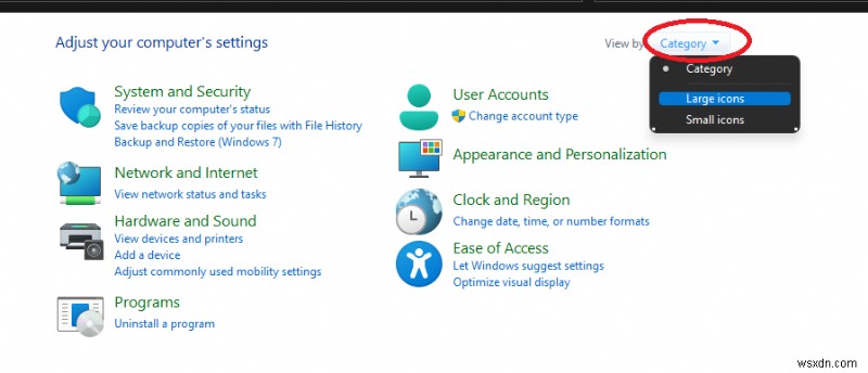 Windows 11がスリープから復帰しない問題を解決する4つの対処法