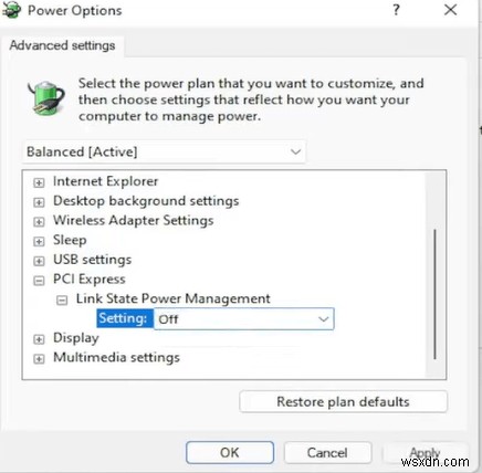 Windows 11がスリープから復帰しない問題を解決する4つの対処法