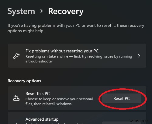 Windows 11がスリープから復帰しない問題を解決する4つの対処法
