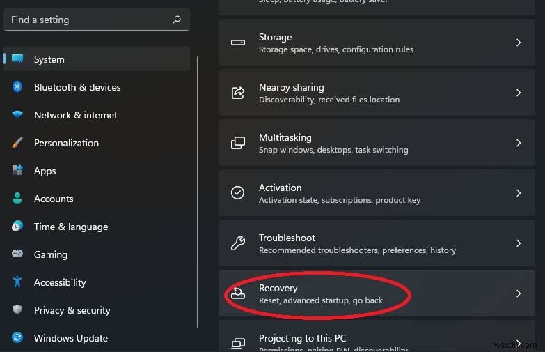 Windows 11がスリープから復帰しない問題を解決する4つの対処法