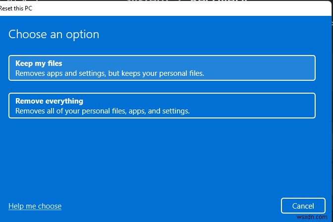Windows 11がスリープから復帰しない問題を解決する4つの対処法