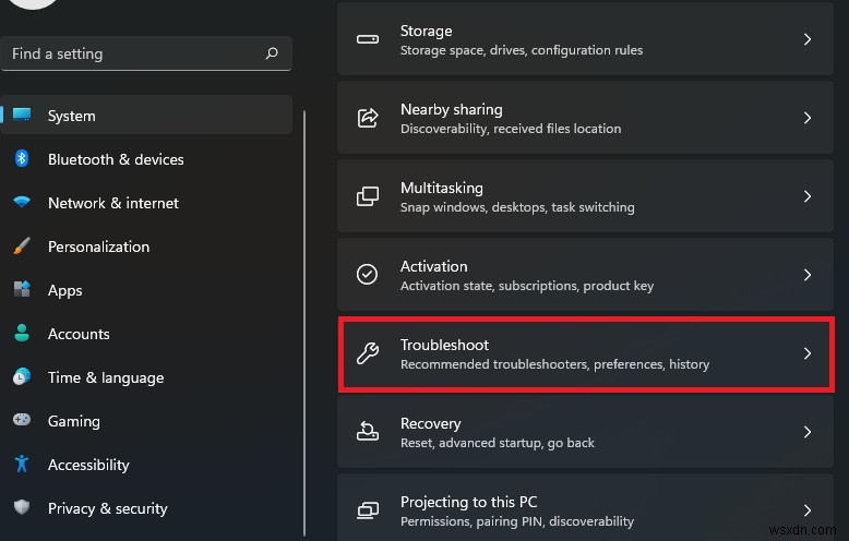 Windows 11がスリープから復帰しない問題を解決する4つの対処法