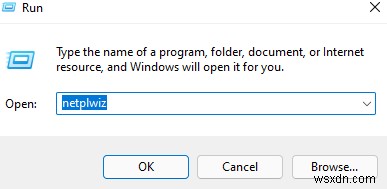 Windows 11でユーザープロファイルフォルダーの名前を変更する方法