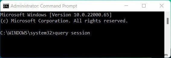Windows 11でユーザープロファイルフォルダーの名前を変更する方法