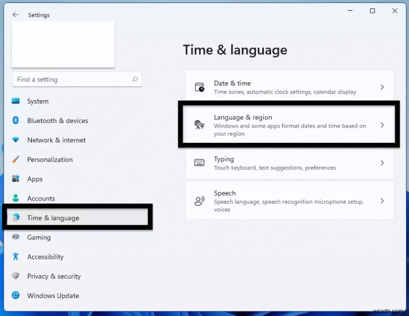 Windows 11で表示言語を変更する方法【初心者向けステップ解説】