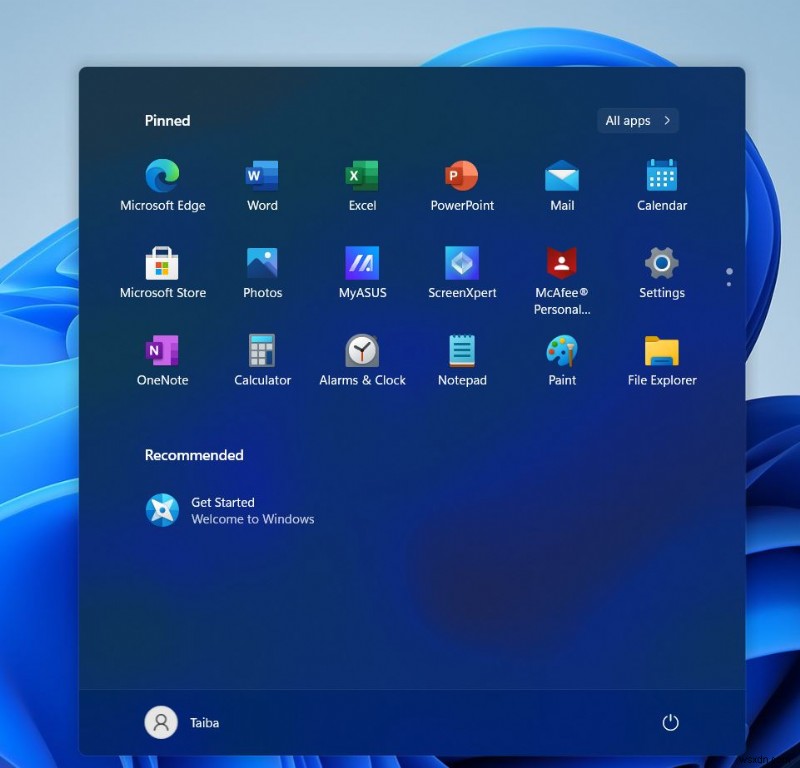 Windows 11でファイルやフォルダを検索結果に表示されないようにする方法