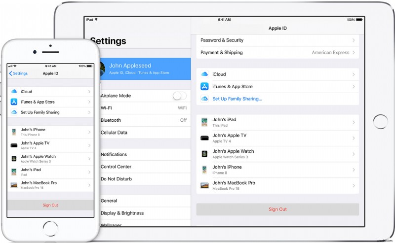 新しいApple IDで発生する「iTunes Storeで使用されていない」エラーの直し方5選