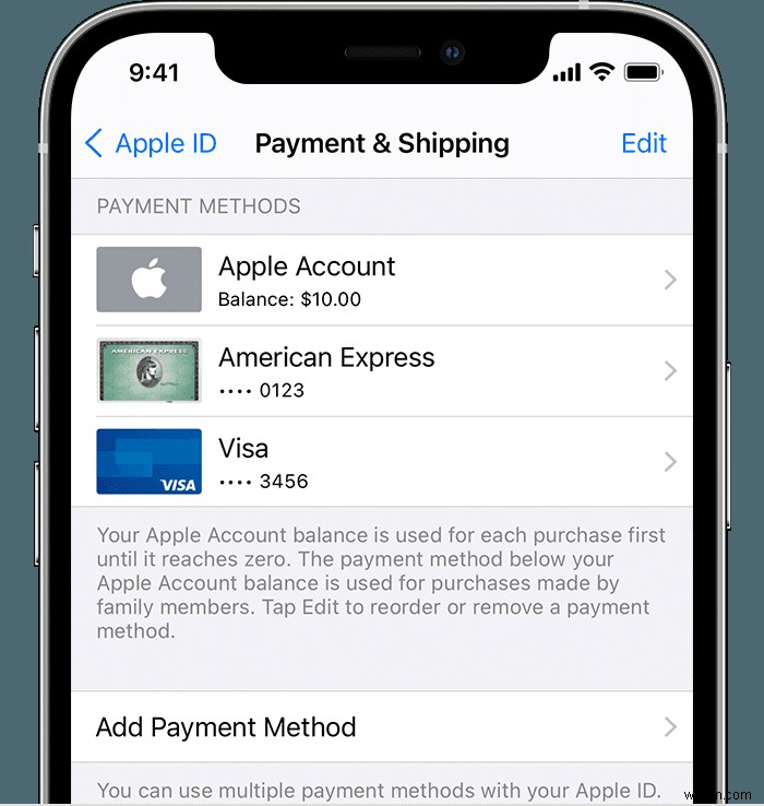 新しいApple IDで発生する「iTunes Storeで使用されていない」エラーの直し方5選