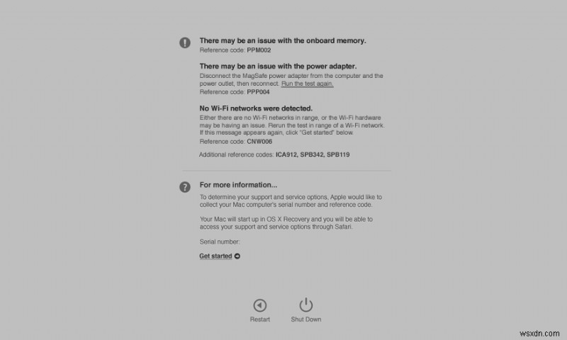 macOS Montereyアップグレード後にCPU使用率が高くなる問題を解決する方法