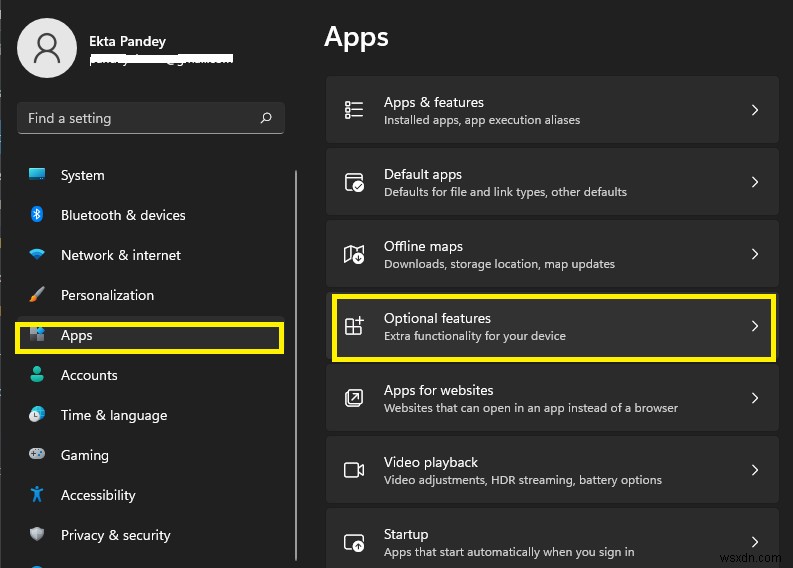 Windows 11でMiracastを使ってワイヤレスディスプレイに接続する方法