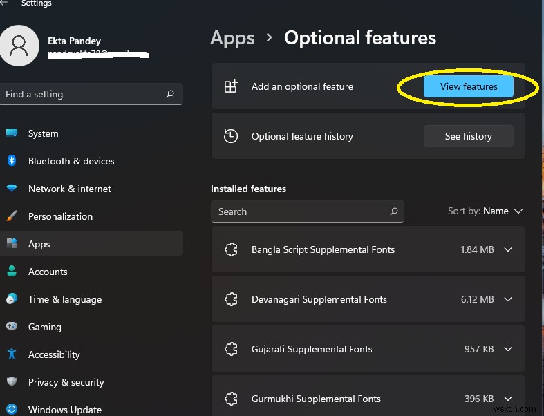 Windows 11でMiracastを使ってワイヤレスディスプレイに接続する方法