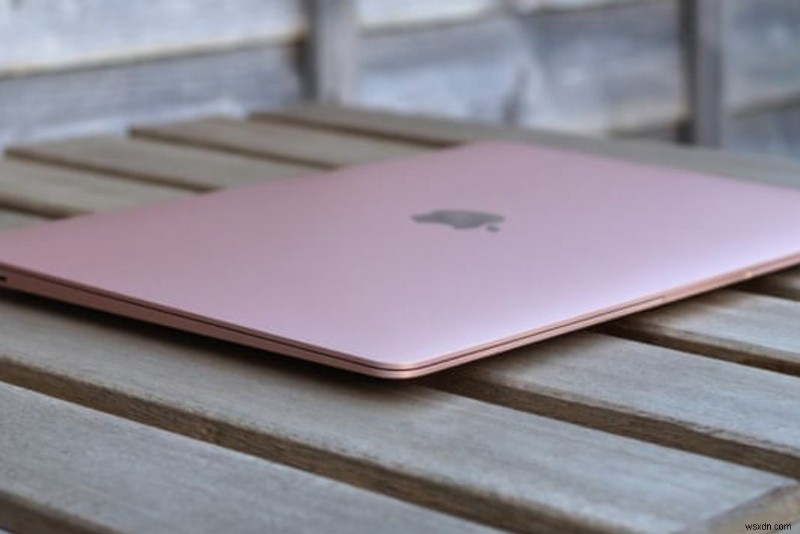 MacBook Air M1が突然シャットダウンする問題の原因と対処法を徹底解説