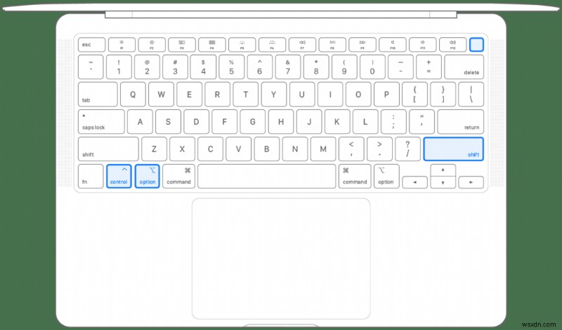 MacBook Air M1が突然シャットダウンする問題の原因と対処法を徹底解説
