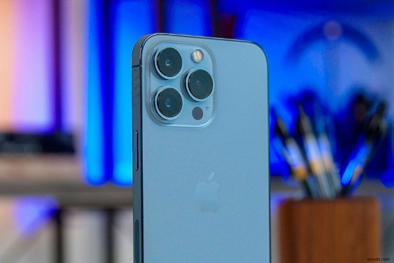 iPhone 13でスワイプアップができないときの対処法まとめ