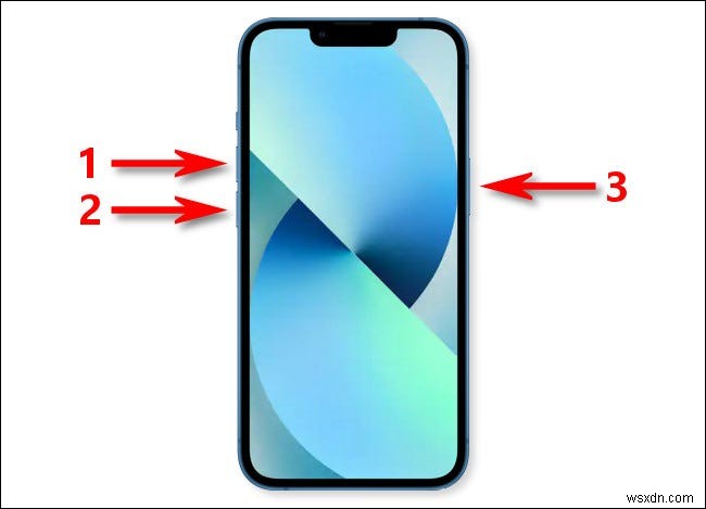 iPhone 13でスワイプアップができないときの対処法まとめ