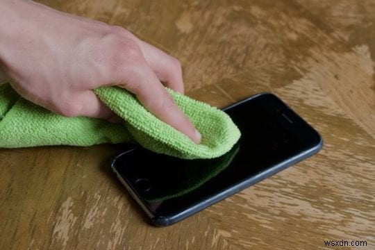 iPhone 13でスワイプアップができないときの対処法まとめ