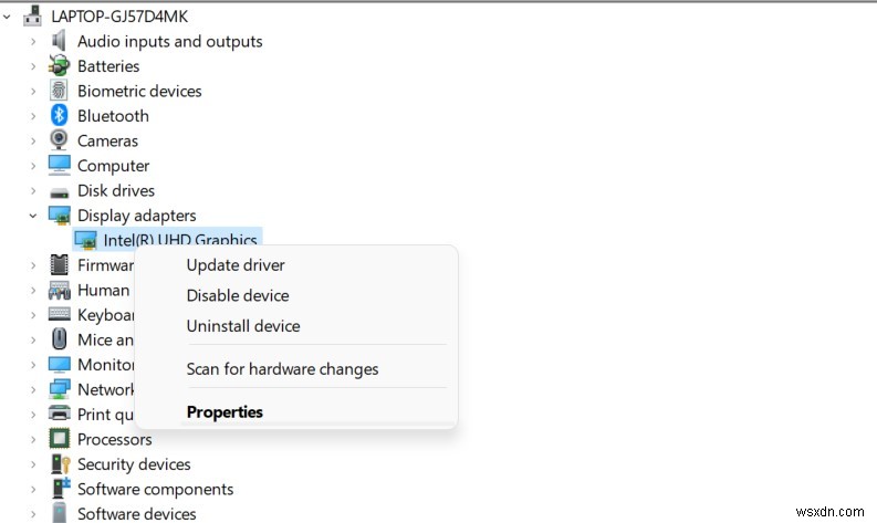 Windows 11で「ドライバーの電源状態障害」エラーを修正する方法