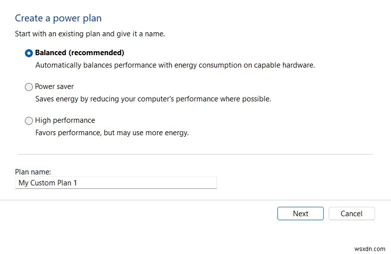 Windows 11で「ドライバーの電源状態障害」エラーを修正する方法