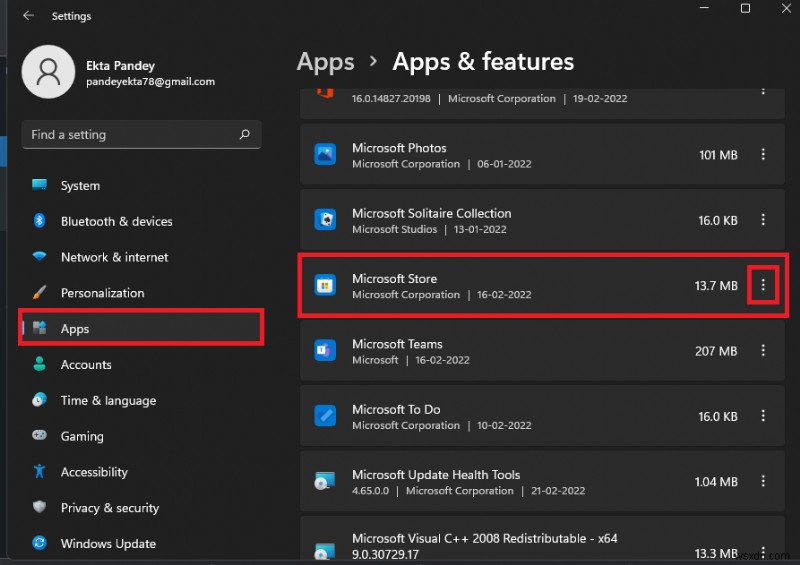 【解決策】Microsoft Storeが「ダウンロード開始」で止まる・固まる問題の直し方