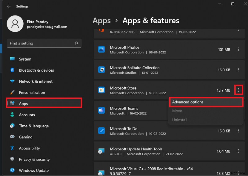 【解決策】Microsoft Storeが「ダウンロード開始」で止まる・固まる問題の直し方