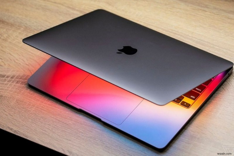【解決済み】macOS Montereyインストール後にトラックパッドが動作しない問題の対処法