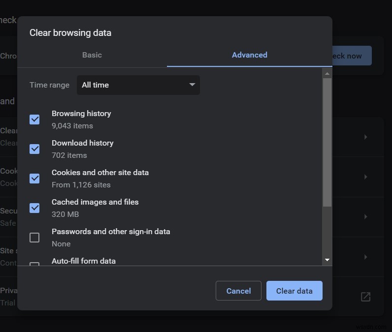 【完全解決】Chrome・FirefoxでTwitchが読み込まれないときの対処法