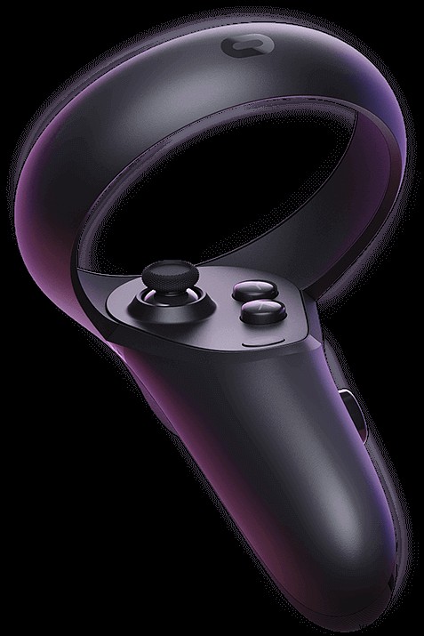 Oculus Quest 2コントローラーが動かない・反応しない時の対処法6選