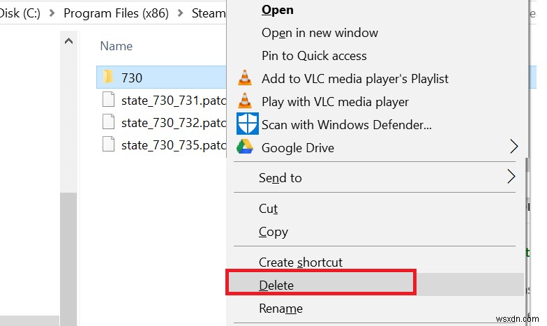 【解決】Steamの「破損したディスク」エラーを修正する方法|ゲームのダウンロード/アップロード時の対処法