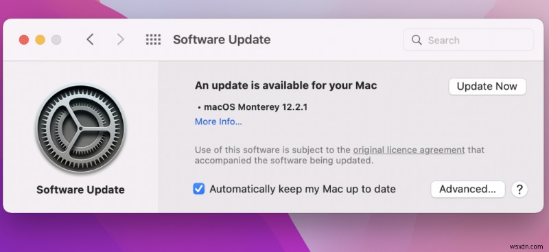 macOS Montereyの動作が遅い・重いときの対処法！Macを快適にする最適化テクニック8選