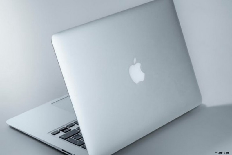 「macOS Montereyに十分な空き容量がありません」エラーの解決方法