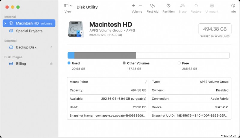 ディスクユーティリティでMacのディスクを修復する方法【初心者向け完全ガイド】