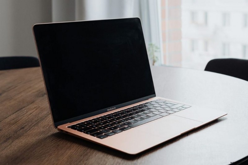 アップデート後にMacの電源が入らない?試したい対処法まとめ