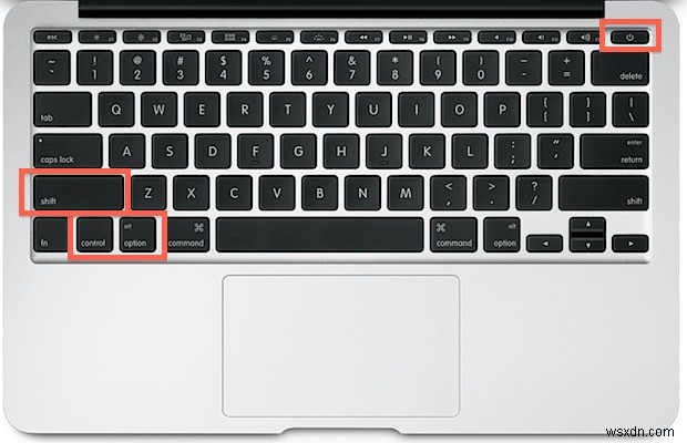 アップデート後にMacの電源が入らない?試したい対処法まとめ