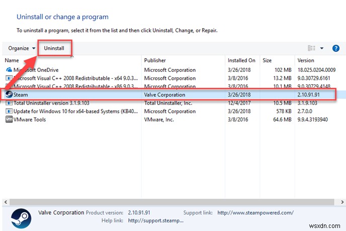 【Windows 11対応】Steamの互換モードエラーを解決する4つの方法