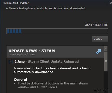 【解決法】Windows 11でSteamの「No User Logon」エラーを修正する5つの方法