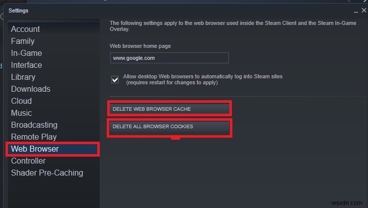 Steamの動作が遅い・ゲームがラグる問題を解決する8つの対処法【2022年版】